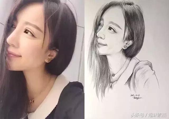 总是画不好画怎么办,画人怎么才能画得像真的