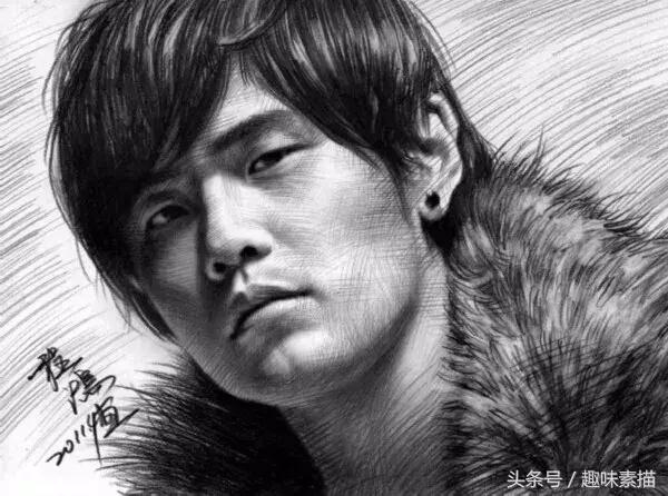 总是画不好画怎么办,画人怎么才能画得像真的