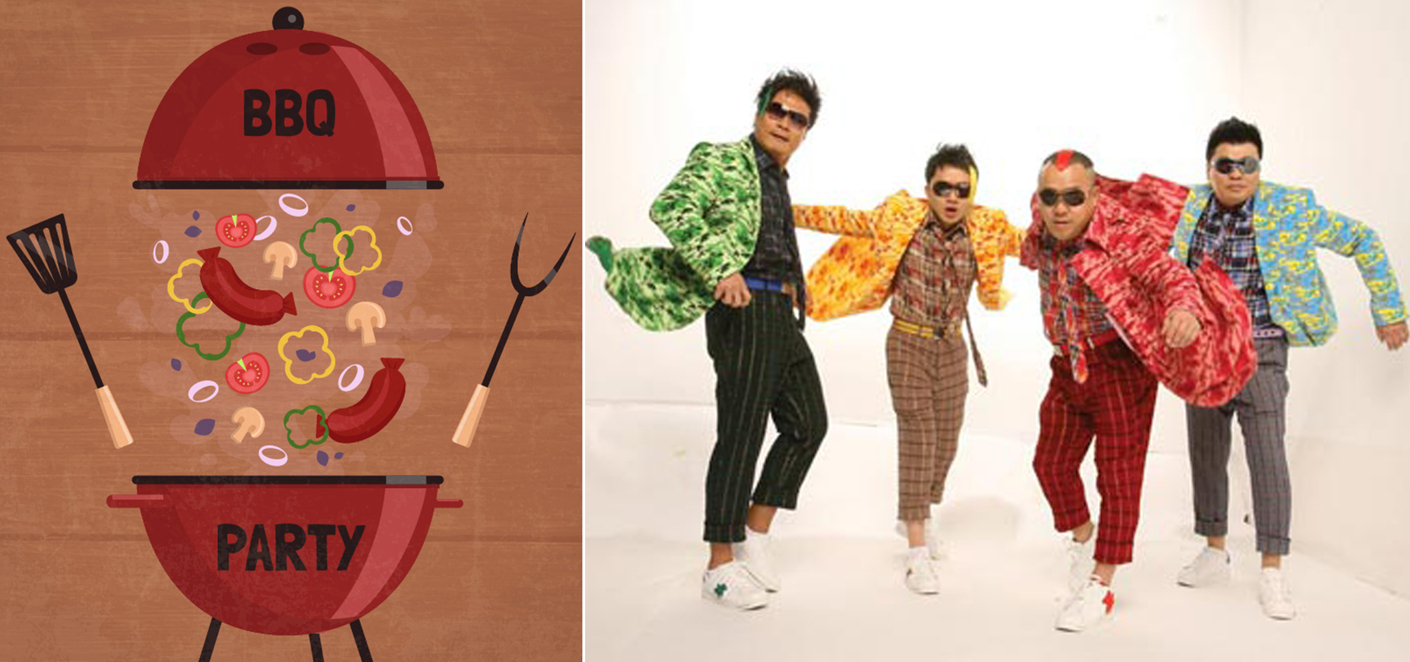 韩式烧烤攻略,家庭自制bbq烧烤做法