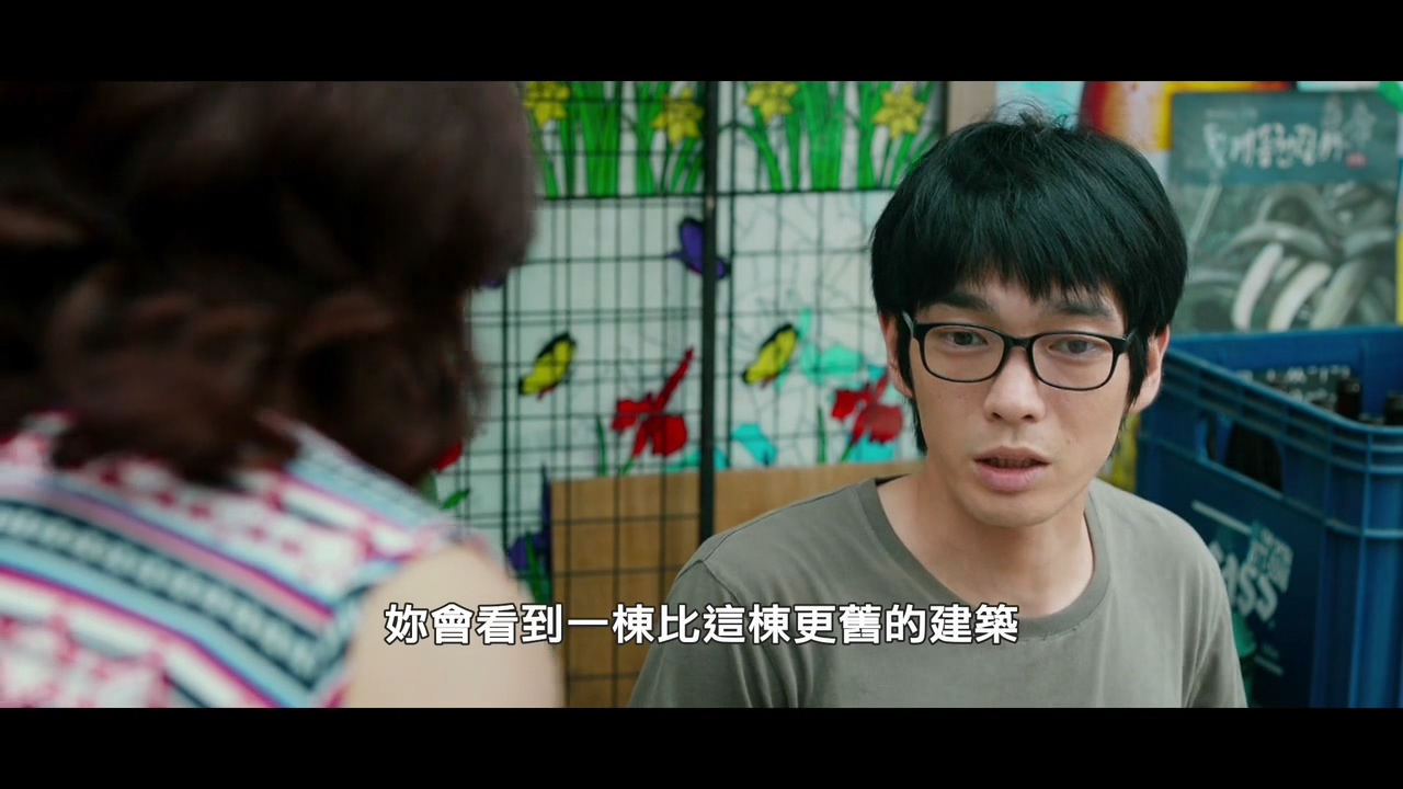 隔壁那人欠了巨额水费，人却失联了：韩国电影无尿点系列