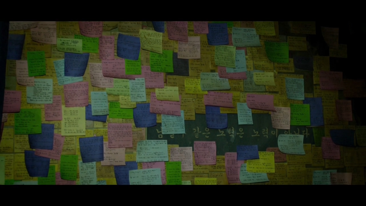 隔壁那人欠了巨额水费，人却失联了：韩国电影无尿点系列