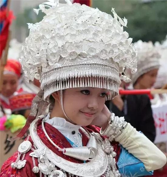 带大家看贵州少数民族风情,带你认识贵州少数民族