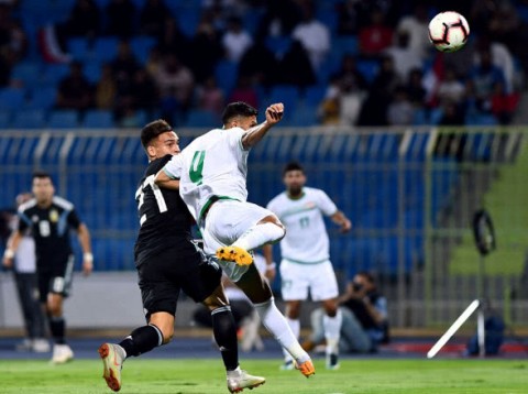 阿根廷世界杯输了,阿根廷世界杯为什么有争议