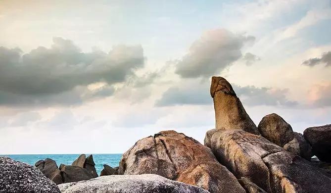 苏梅岛七日自由行攻略,香港到苏梅岛旅游攻略