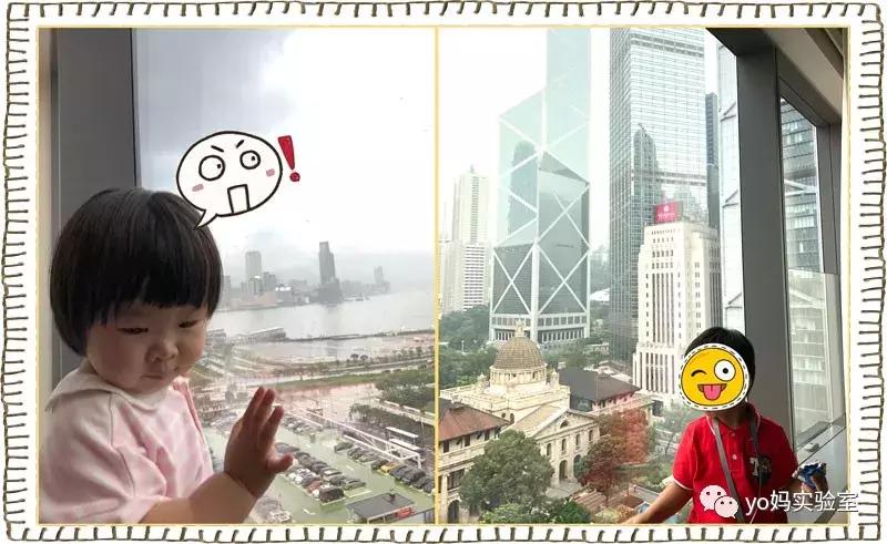 带着两个小孩真的累,带着俩孩子去深圳