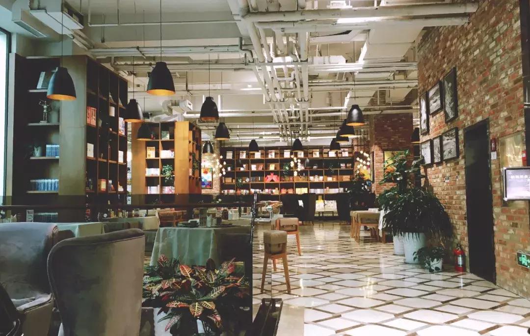 沈阳值得去的书店,沈阳旅游书店有哪些品牌