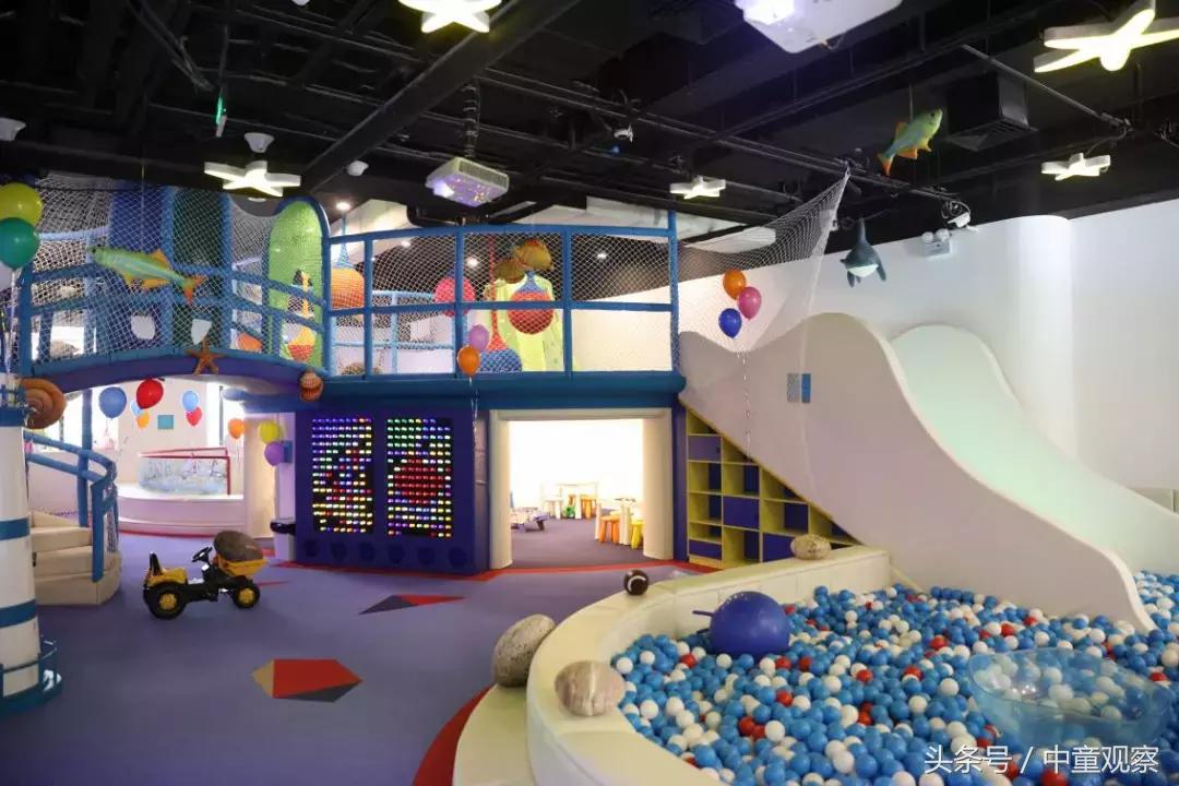 看这家高端母婴连锁品牌，如何打造母婴行业的“星巴克”