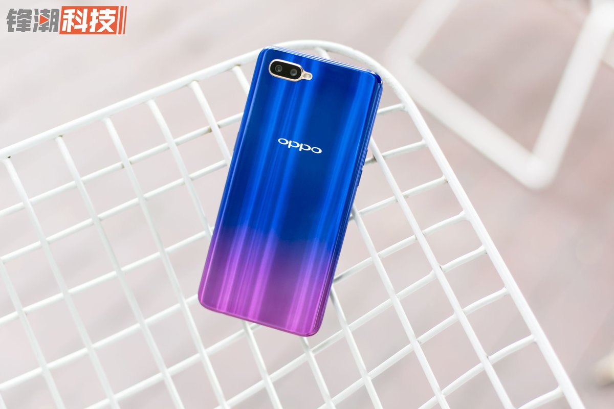 oppok10高端系列,oppok1现在值得入手吗