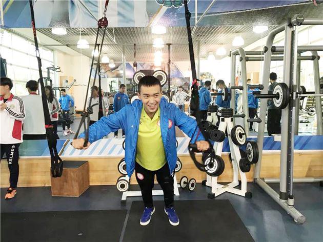 这个国庆,棠外足球小将代表成都市赴阿根廷布省“踢出个未来”!