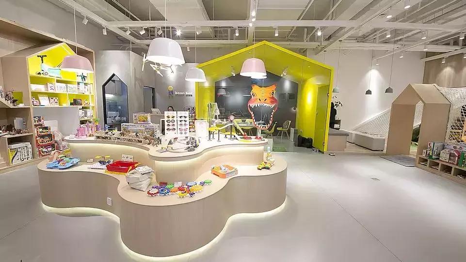 玩具门面,玩具总动员门面