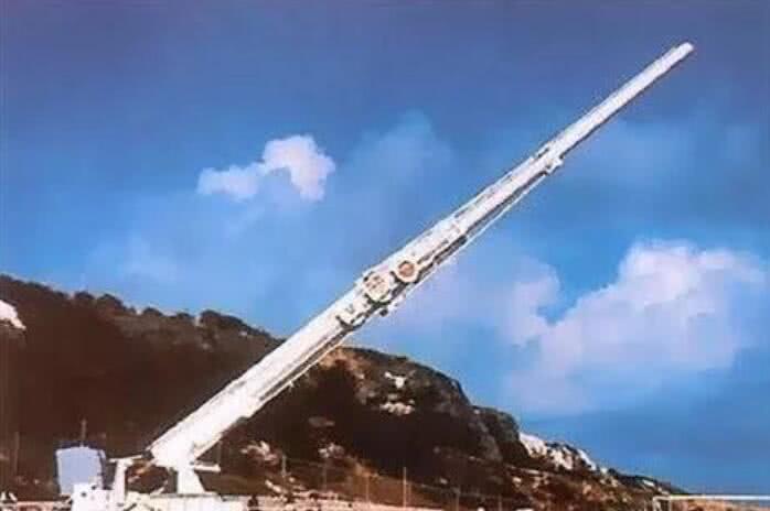 美军新型大炮射程,美国超级大炮击败东风导弹