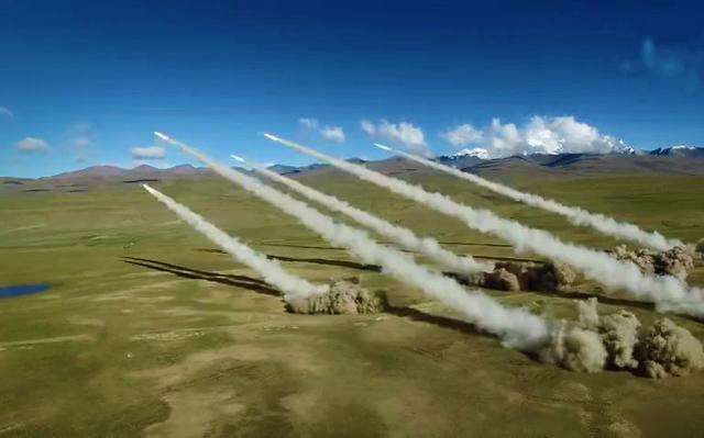 美军新型大炮射程,美国超级大炮击败东风导弹