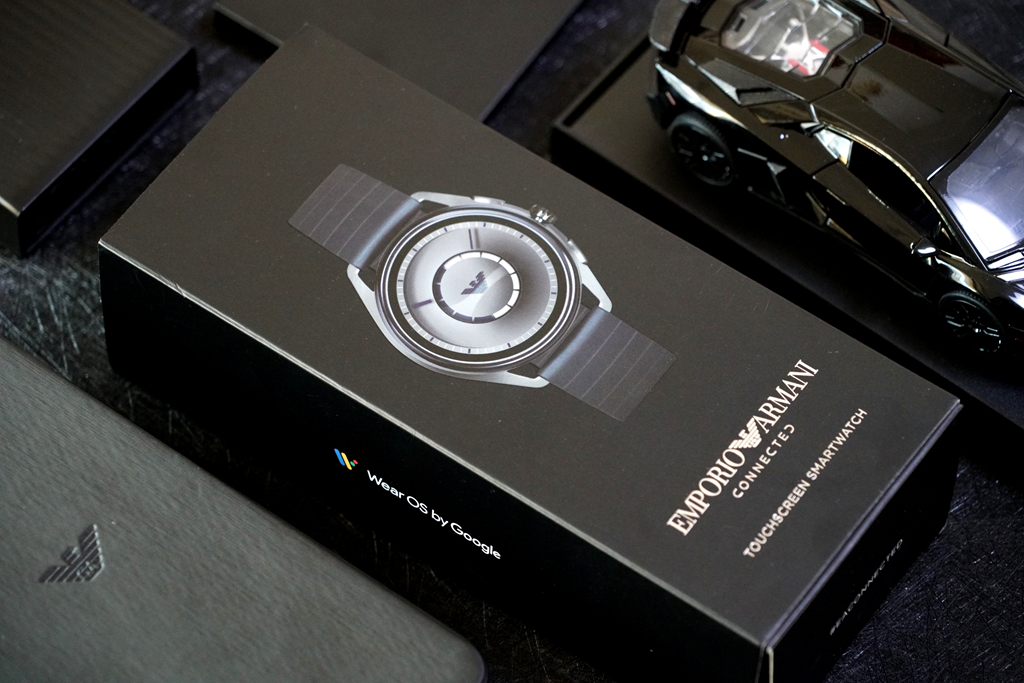 armaniart5008,阿玛尼art5009手表评测