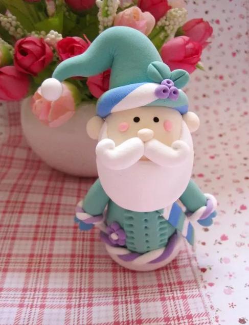 8-12岁儿童轻粘土手工,0-3岁超轻粘土手工作品简单