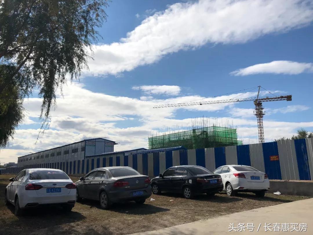 吉大师附小经开区校区,长春10所最好的中小学