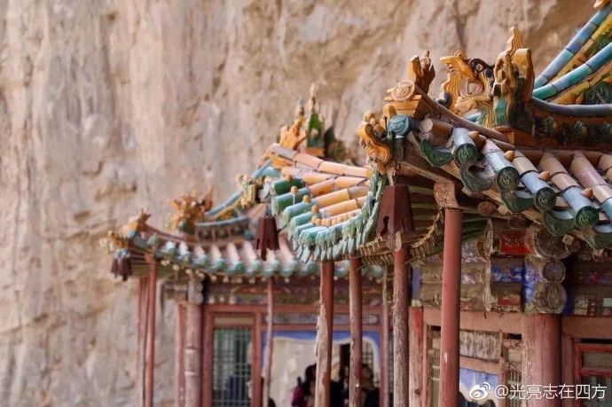 隐藏在山西的小众打卡地,山西旅游攻略小众景点打卡