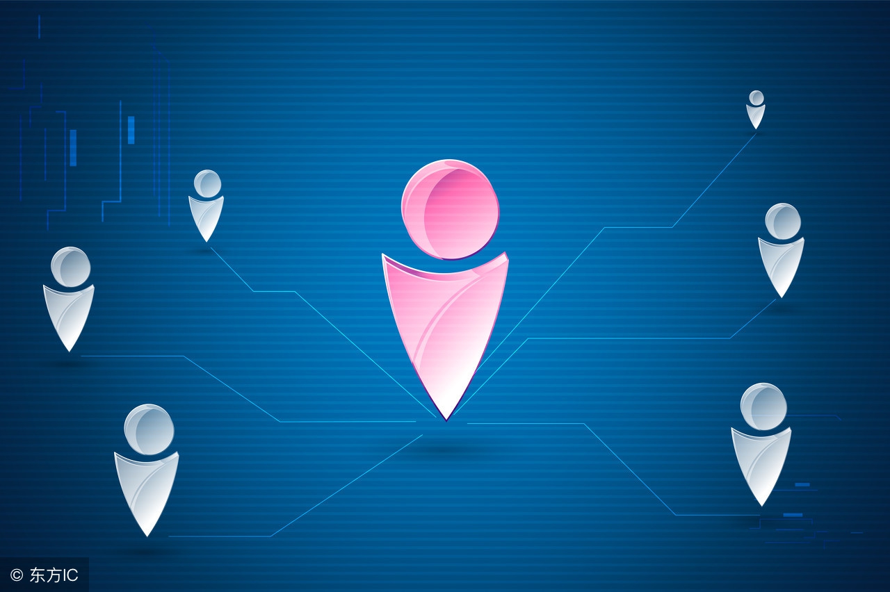 「火星公开课」第194期赵杨晛:区块链带来的新社交形态