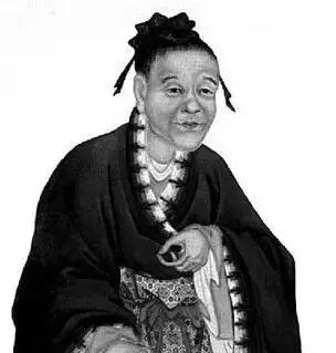 中国历史上的十四位圣人，你知道几个？