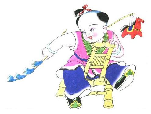 童子命的详细特征,童子命怎么解释