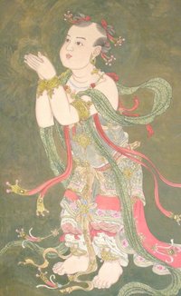 童子命的详细特征,童子命怎么解释