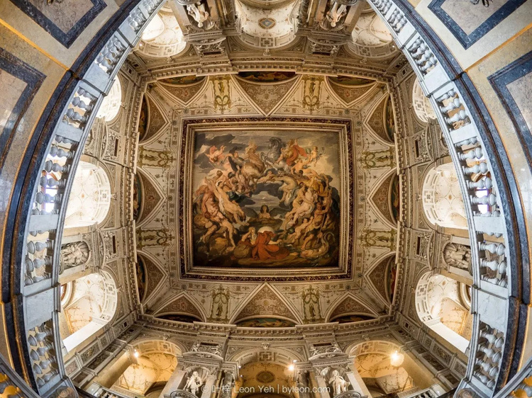 鱼眼镜头到底美在哪里,鱼眼镜头下的摄影