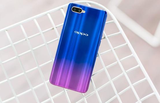 oppok10和k9pro哪个更值得买,oppok1成口碑首选颜值和配置真香