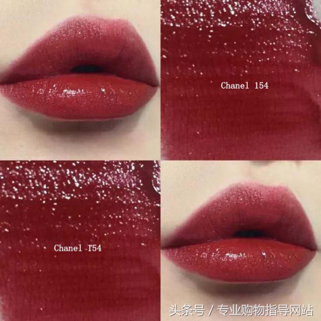 黄黑皮唇色深唇釉推荐intoyou,kiko双头唇釉127深唇色黄黑皮