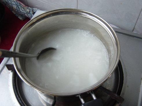 粥店老板忠告,粥铺老板