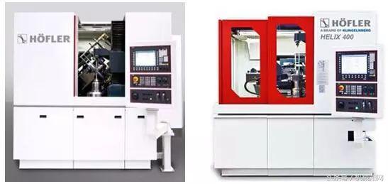 齿轮制造企业有哪些,齿轮加工世界排名