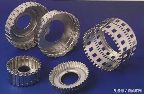 齿轮制造企业有哪些,齿轮加工世界排名