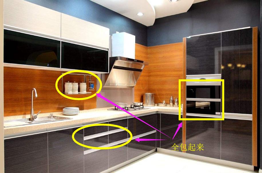 装修主材坑人套路,装修8种主材28种辅材