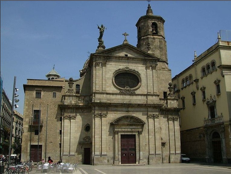 巴塞罗那城市足球,巴塞罗那看足球