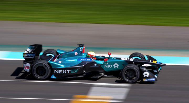 电动车崛起有何机遇,中国电动车革命