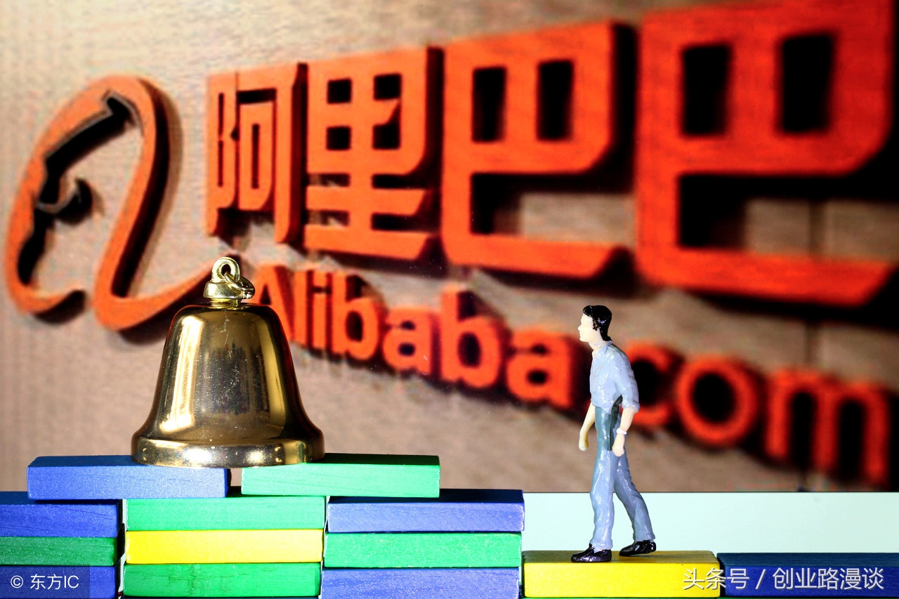 阿里巴巴为何与美团存在竞争,阿里巴巴收购饿了么会怎么样