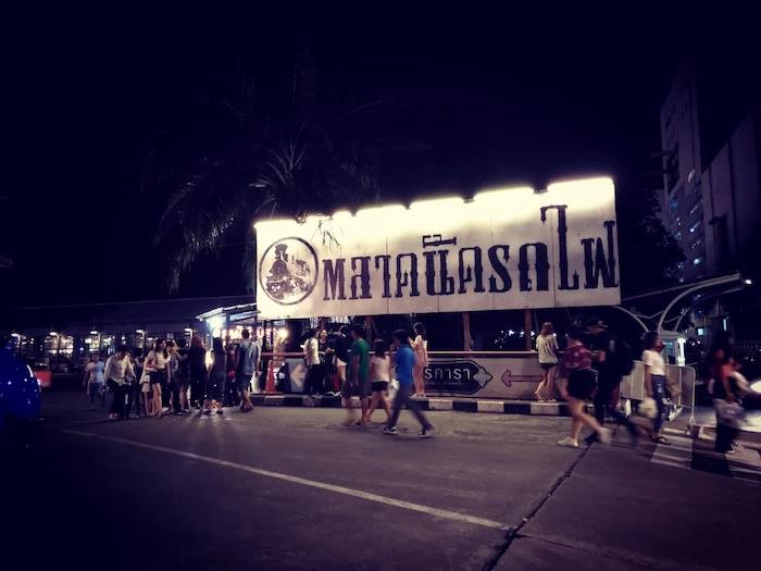 泰国自由行之清迈旅游,泰国曼谷自由行一日游