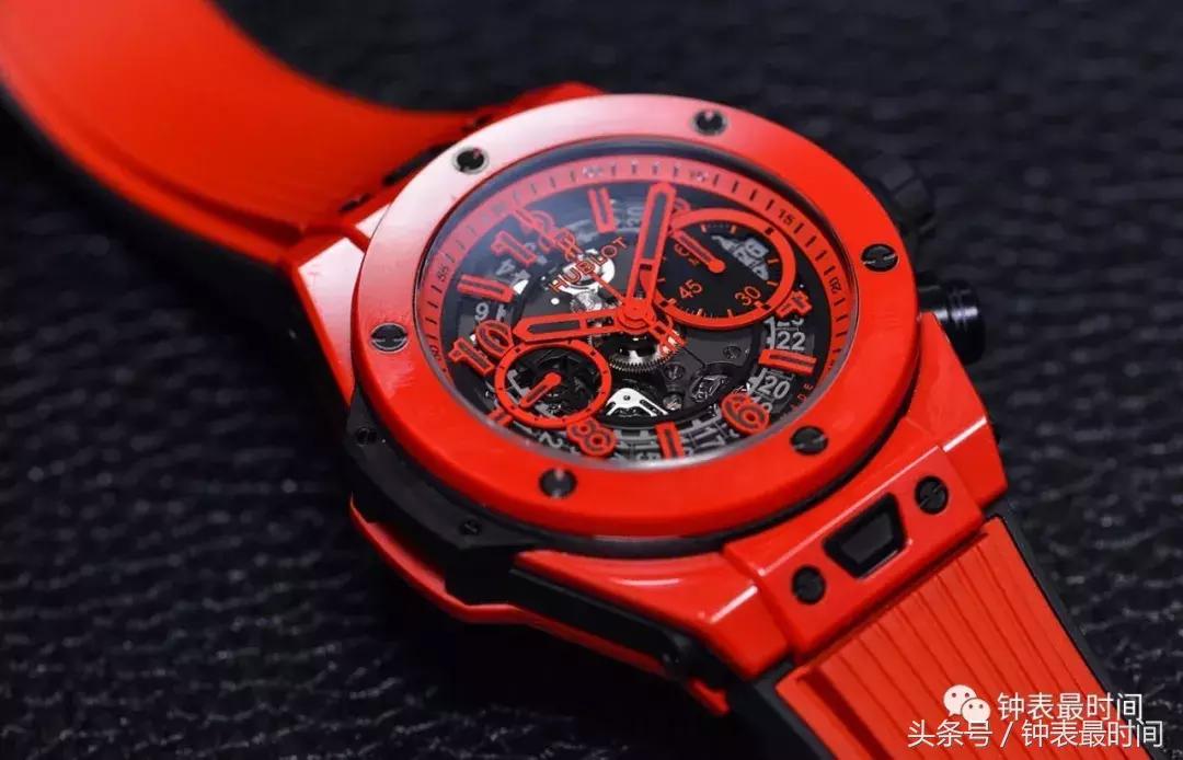 为什么陶瓷腕表越来越受欢迎,最耐磨的腕表材质