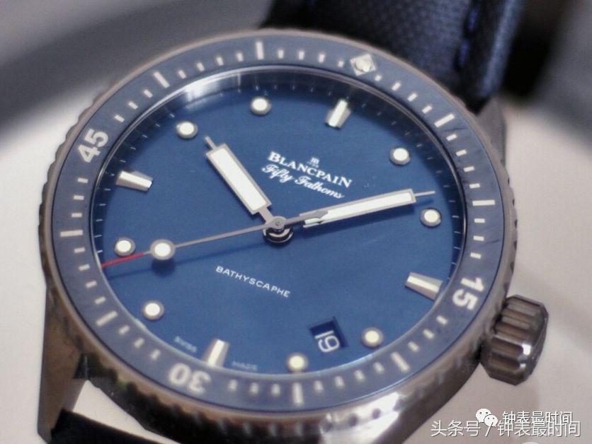 为什么陶瓷腕表越来越受欢迎,最耐磨的腕表材质