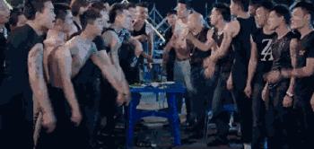 喊麦东北的怎么那么多,喊麦该出手时就要出手