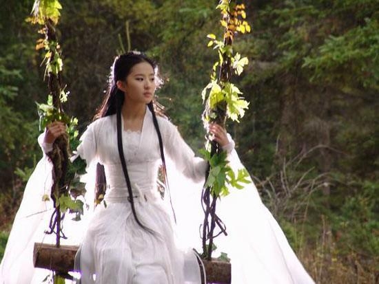 徐克版神雕侠侣或将开拍,神雕侠侣徐克版定档