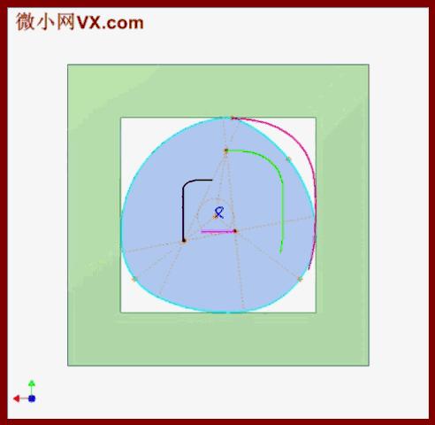 机械结构图纸入门识图讲解,经典机械结构动图赏析第二十一期