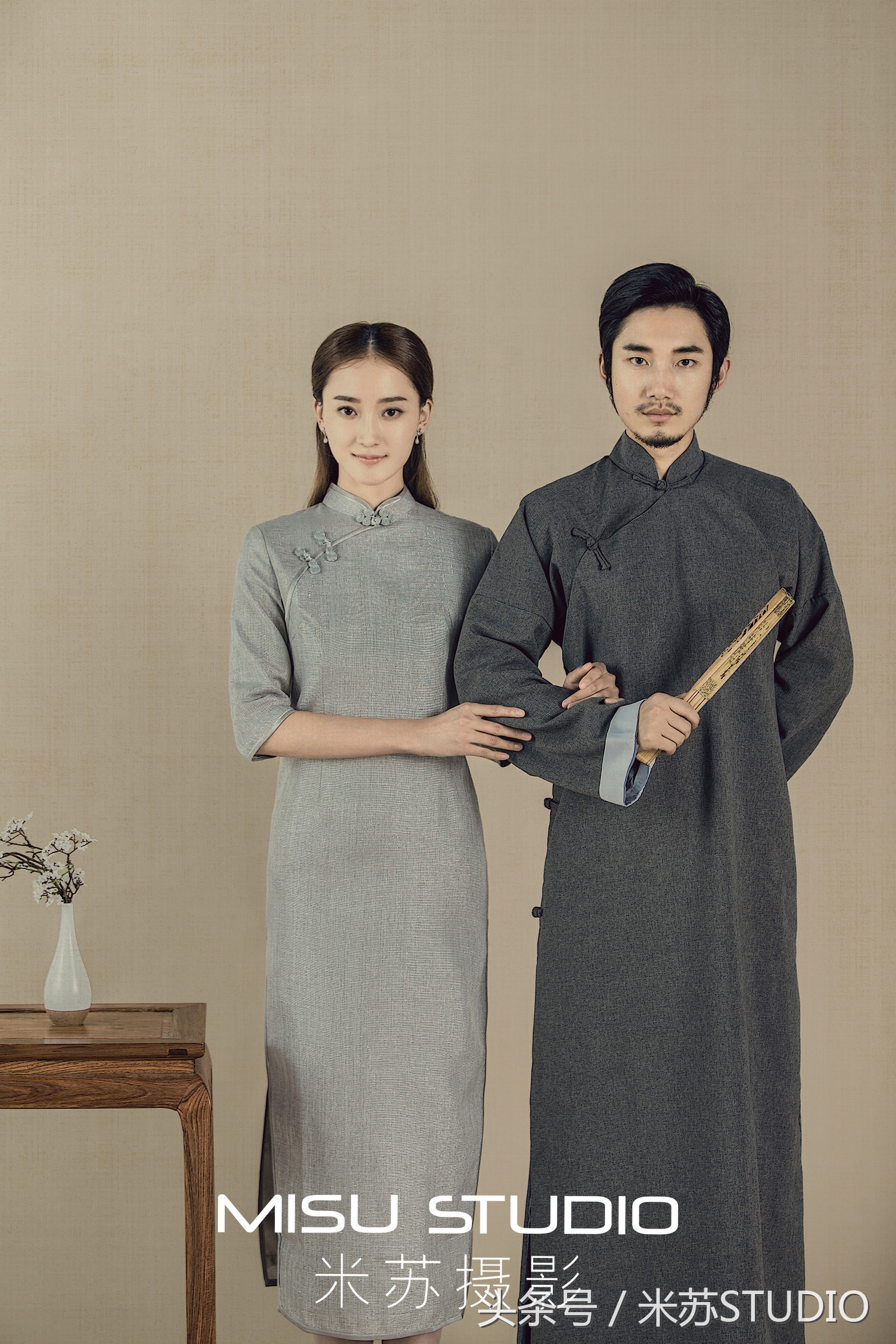 照完婚纱照什么时候可以选片,婚纱照选片为什么一定要到场