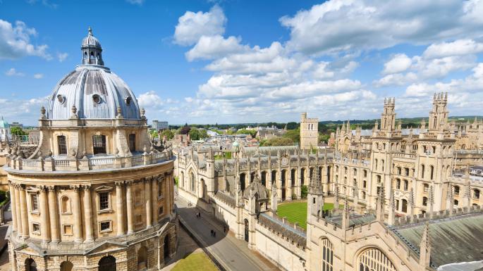 牛津最难考题,牛津大学吸血鬼考题