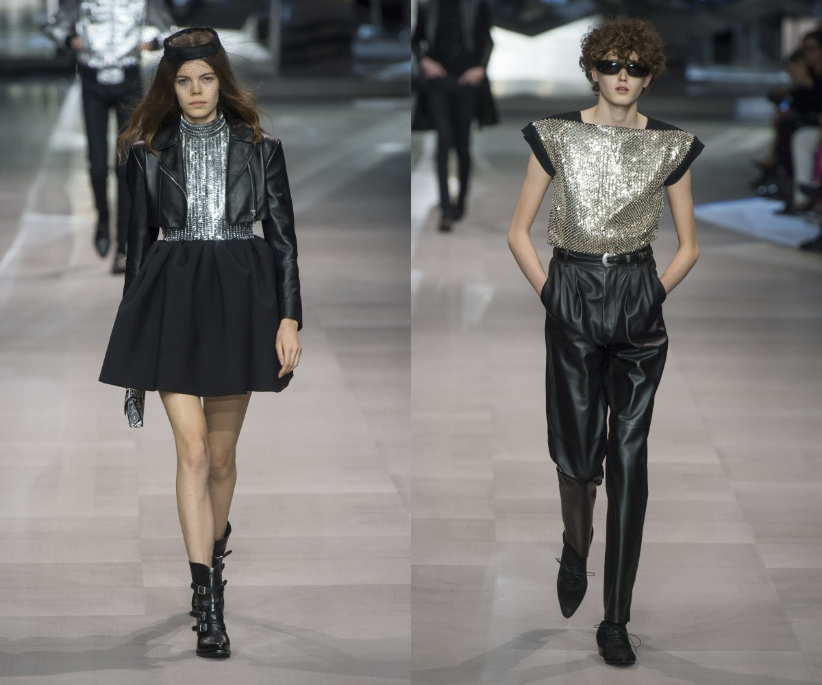 celine真的过气了么,celine之前和现在