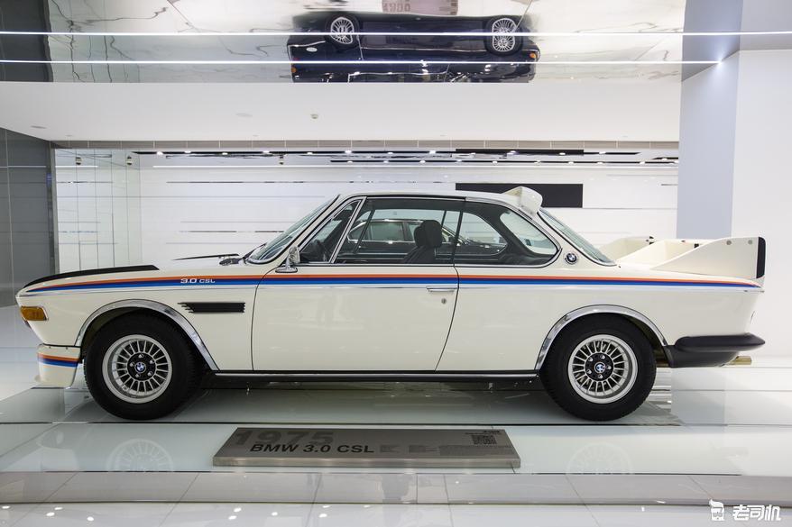 2022年全世界最豪华的宝马,全球首款宝马汽车