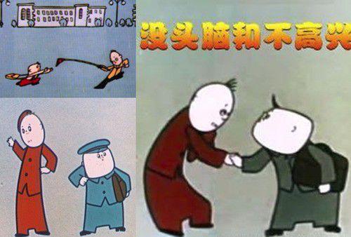 70后80后童年的十大经典动画片,70后的童年回忆动画片大全