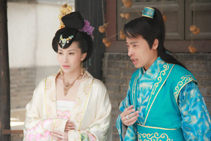 北魏兰陵长公主之死,北魏兰陵公主怀孕