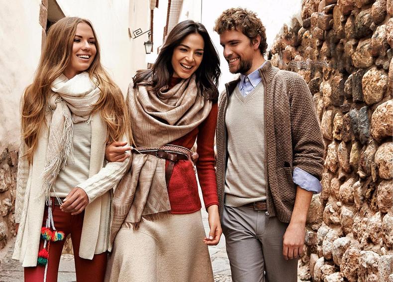 秘鲁Moda，带来萌神赛暖男