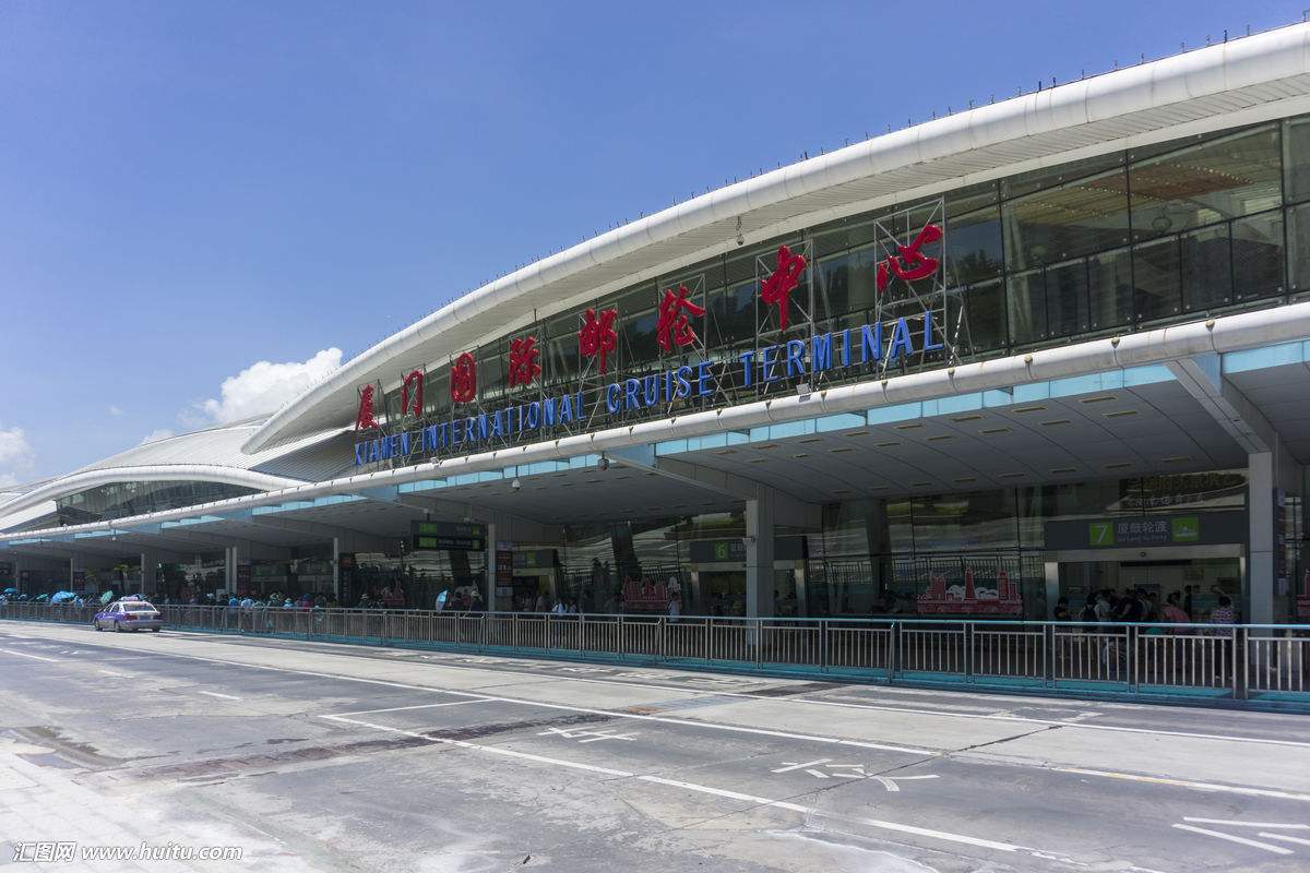 去厦门鼓浪屿玩怎么检票,鼓浪屿旅游攻略在哪里买票