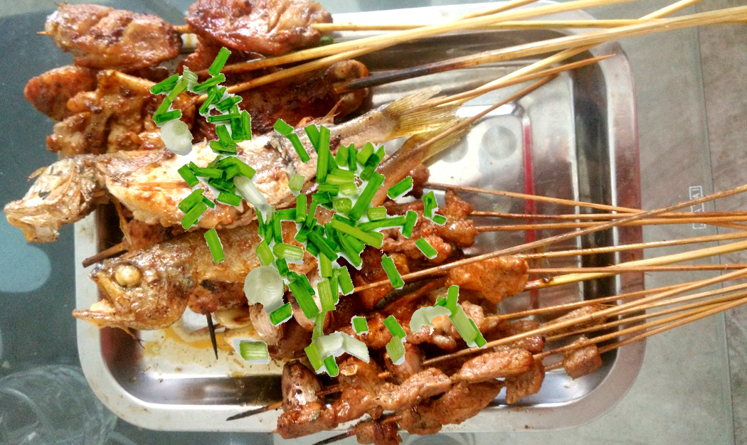 韩式烧烤攻略,家庭自制bbq烧烤做法