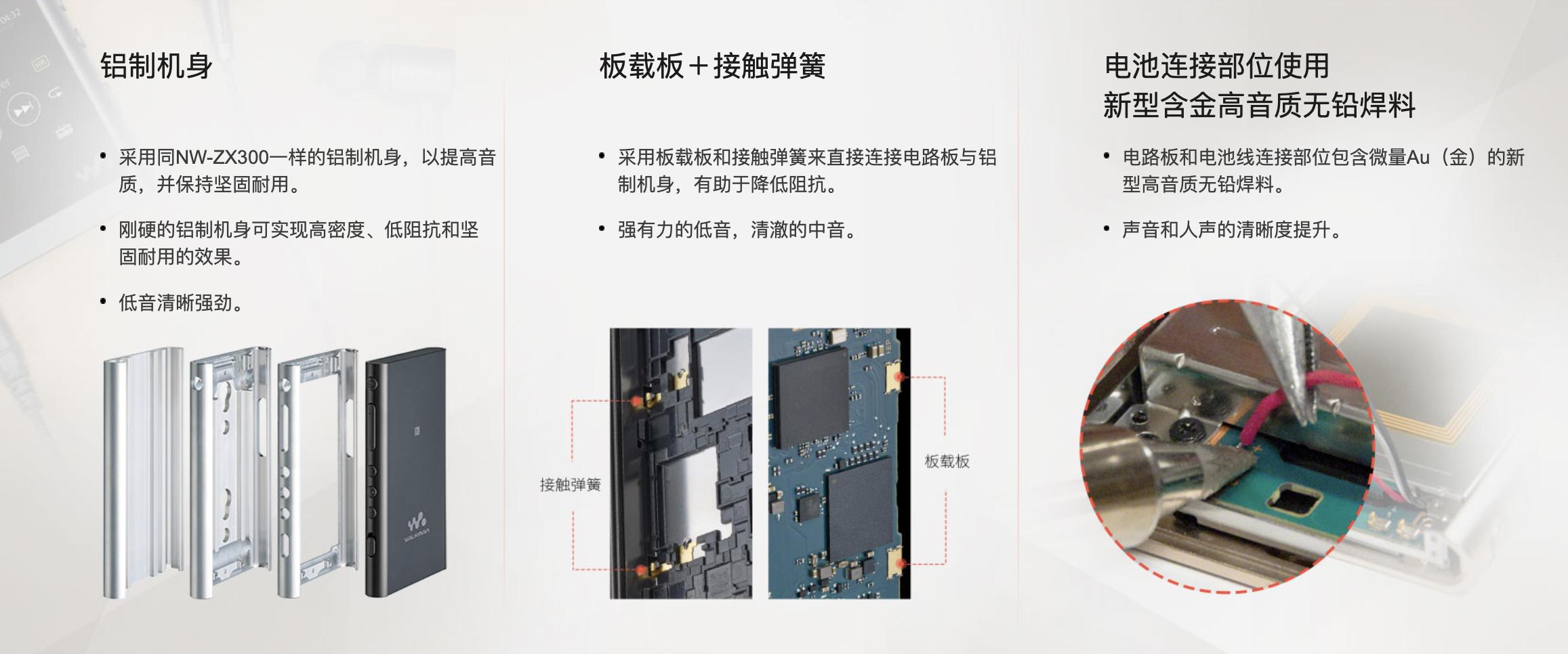 2018了，我们为什么还要花2000块买个mp3？